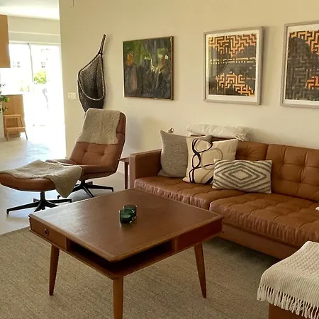 Appartamento Intermobiliaria - Puerto Alto B6 14 Estepona