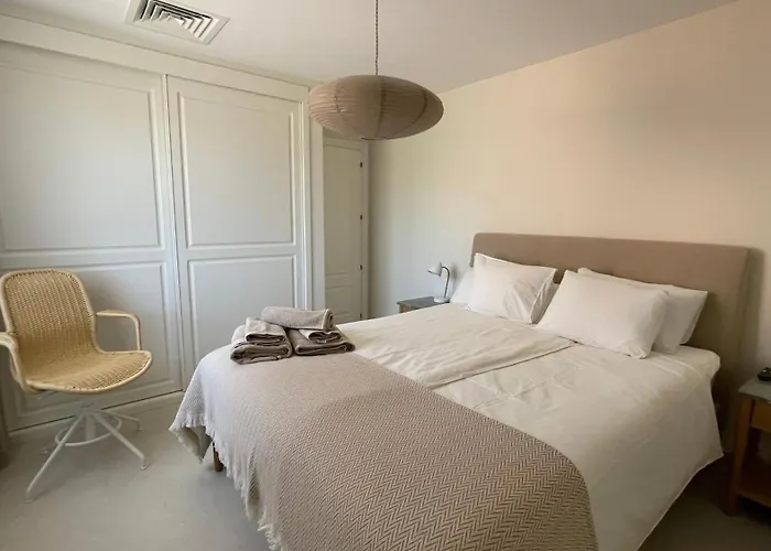 Intermobiliaria - Puerto Alto B6 14 Estepona