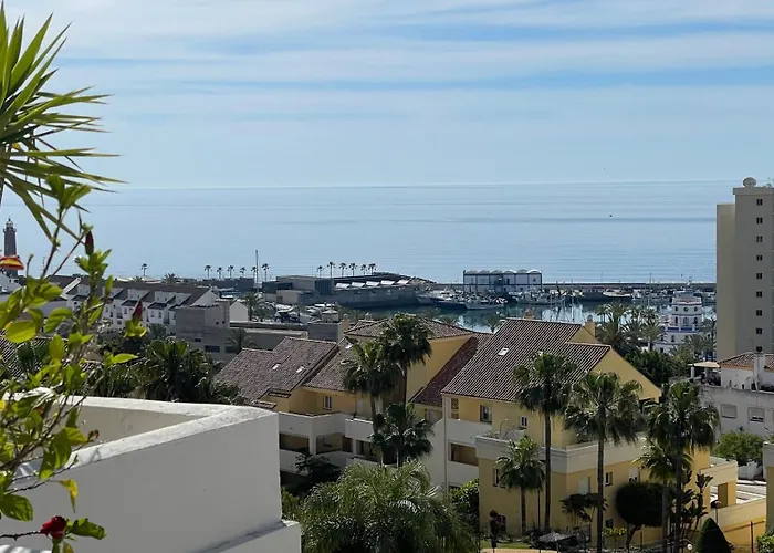 Intermobiliaria - Puerto Alto B6 14 Estepona