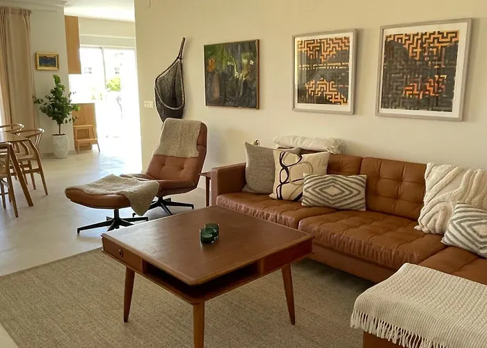 Appartamento Intermobiliaria - Puerto Alto B6 14 Estepona