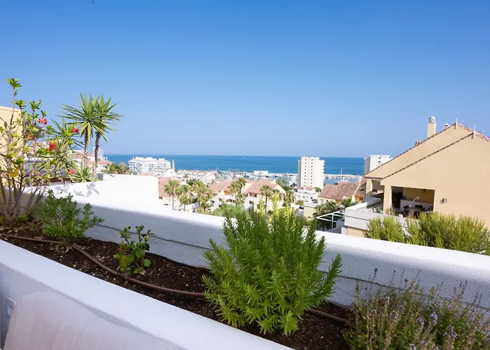 Intermobiliaria - Puerto Alto B6 14 Appartamento Estepona