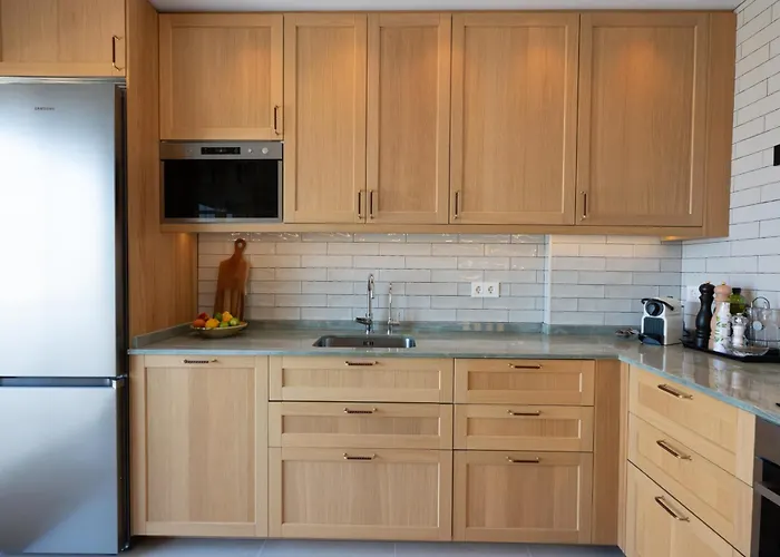 Appartamento Intermobiliaria - Puerto Alto B6 14 *