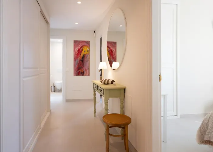 Intermobiliaria - Puerto Alto B6 14 * Estepona