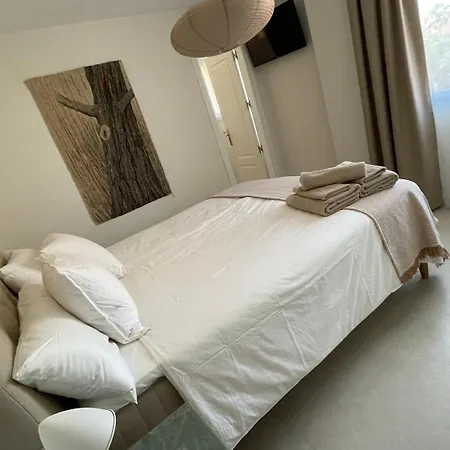 Intermobiliaria - Puerto Alto B6 14 Estepona