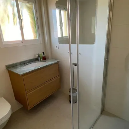 Intermobiliaria - Puerto Alto B6 14 * Estepona