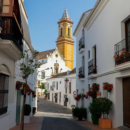 Lejlighed Intermobiliaria - Puerto Alto B6 14