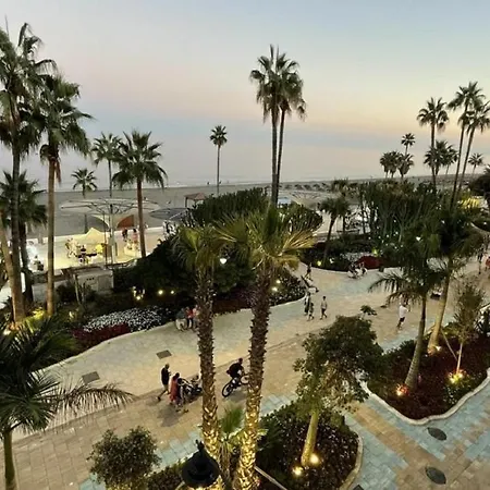 Lejlighed Intermobiliaria - Puerto Alto B6 14 *