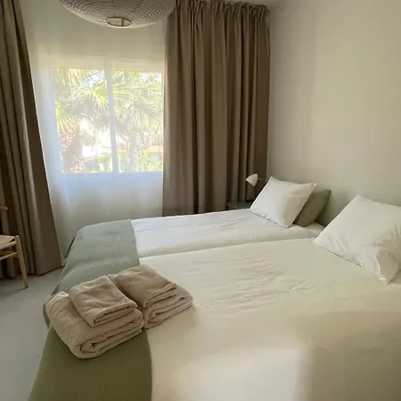Intermobiliaria - Puerto Alto B6 14 Apartamento *
