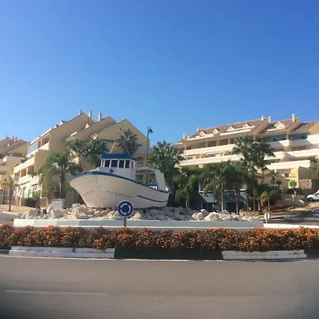 Intermobiliaria - Puerto Alto B6 14 Estepona