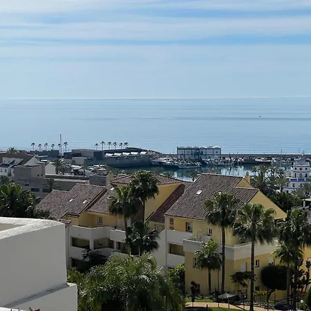 Intermobiliaria - Puerto Alto B6 14 * Estepona