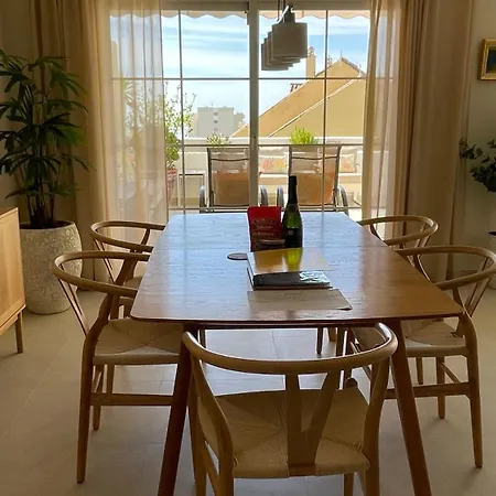 Apartamento Intermobiliaria - Puerto Alto B6 14