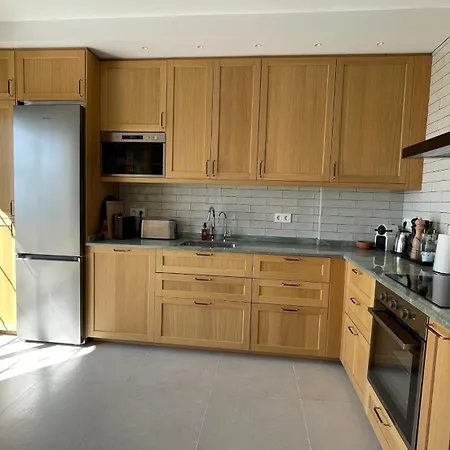 Apartamento Intermobiliaria - Puerto Alto B6 14