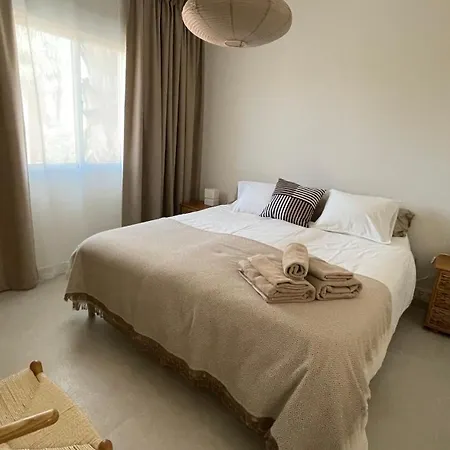 Intermobiliaria - Puerto Alto B6 14 Lejlighed