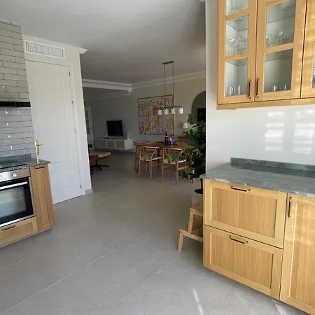 Intermobiliaria - Puerto Alto B6 14 Estepona