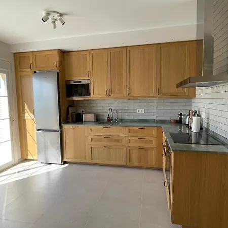 Intermobiliaria - Puerto Alto B6 14 *