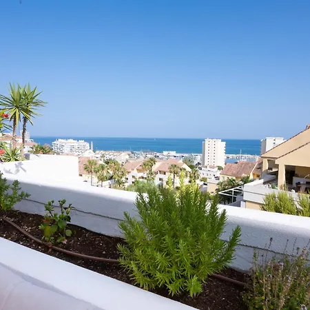 Intermobiliaria - Puerto Alto B6 14 Apartamento Estepona