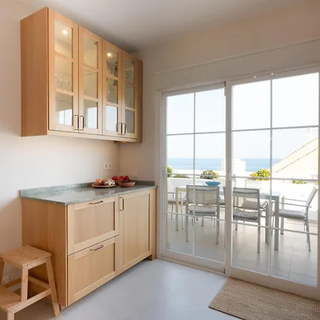 Intermobiliaria - Puerto Alto B6 14 Lejlighed *