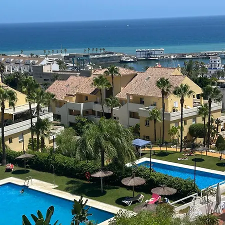 Lejlighed Intermobiliaria - Puerto Alto B6 14