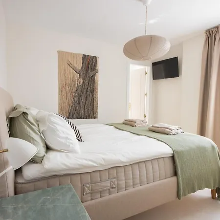 Lejlighed Intermobiliaria - Puerto Alto B6 14 Estepona