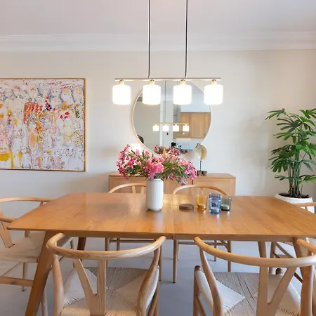 Apartamento Intermobiliaria - Puerto Alto B6 14 *