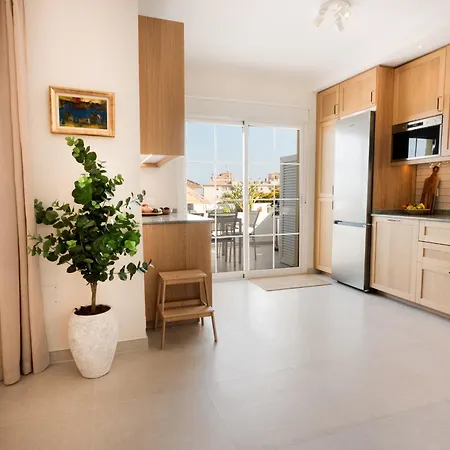 Intermobiliaria - Puerto Alto B6 14 *