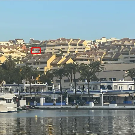 Intermobiliaria - Puerto Alto B6 14 Lejlighed *