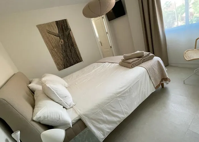 Intermobiliaria - Puerto Alto B6 14 Estepona