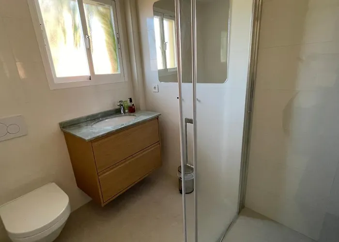 Intermobiliaria - Puerto Alto B6 14 * Estepona