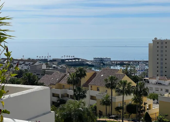 Intermobiliaria - Puerto Alto B6 14 * Estepona