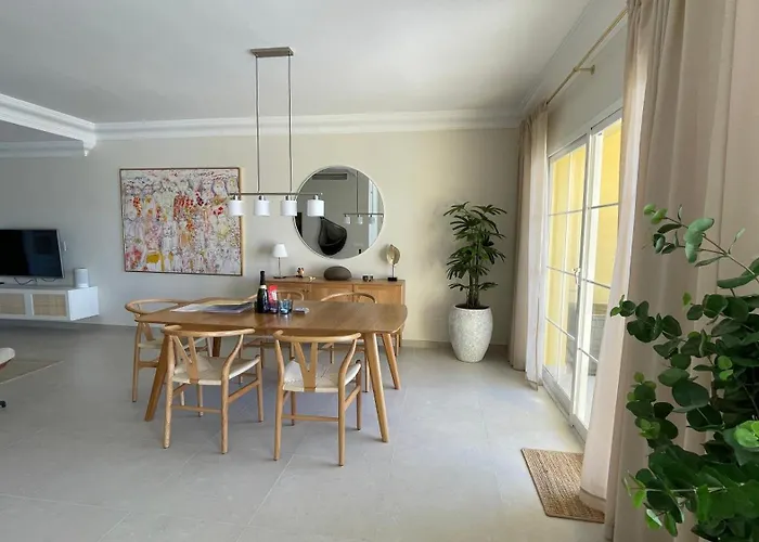 Intermobiliaria - Puerto Alto B6 14 *