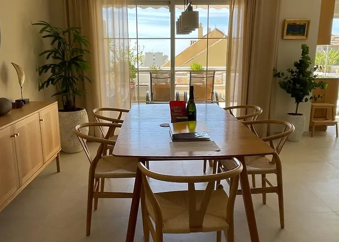 Apartamento Intermobiliaria - Puerto Alto B6 14