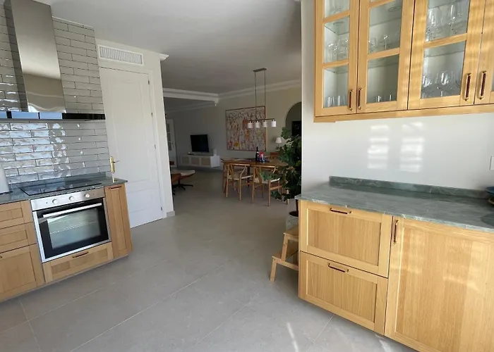 Intermobiliaria - Puerto Alto B6 14 Estepona