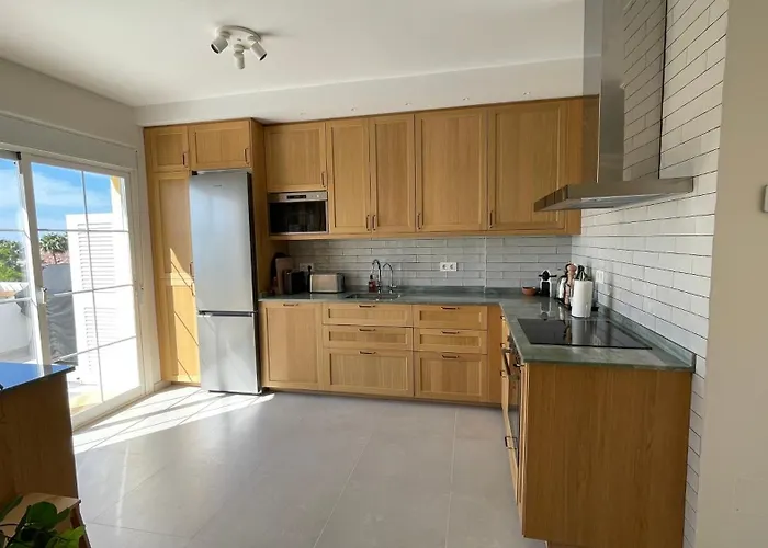 Intermobiliaria - Puerto Alto B6 14 *