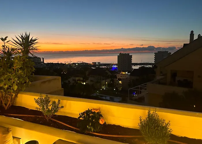 Intermobiliaria - Puerto Alto B6 14 *