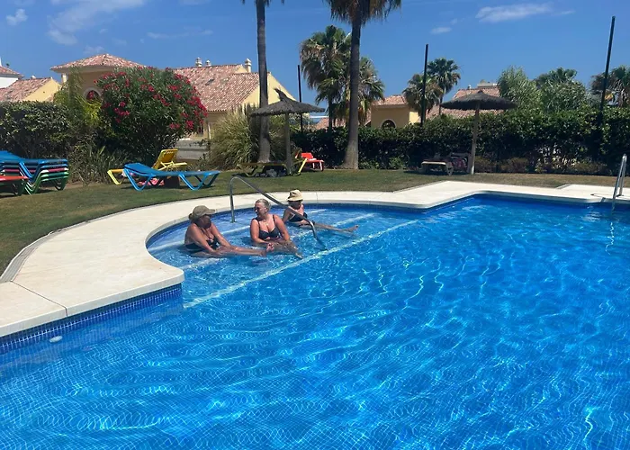 Intermobiliaria - Puerto Alto B6 14