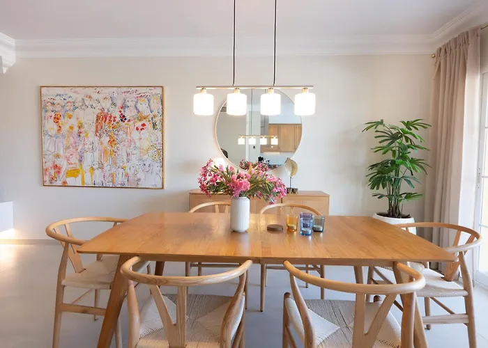 Apartment Intermobiliaria - Puerto Alto B6 14 *