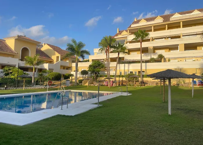 Intermobiliaria - Puerto Alto B6 14 Apartment