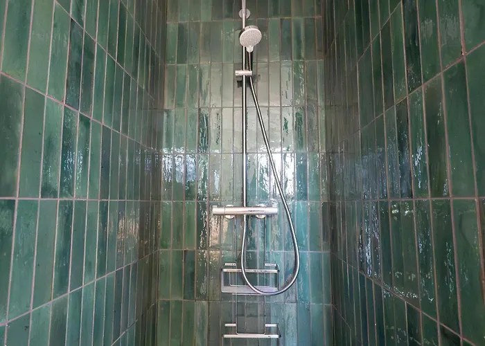 Intermobiliaria - Puerto Alto B6 14 * Estepona