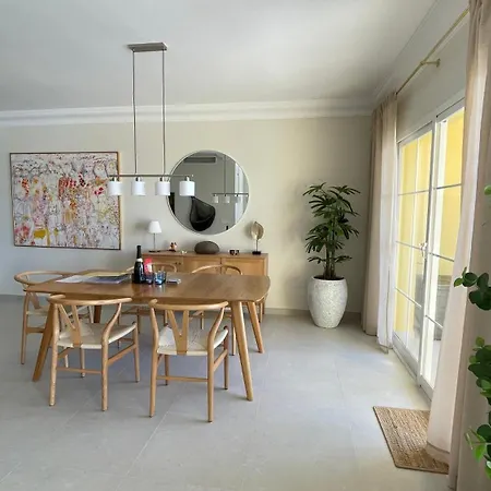 Intermobiliaria - Puerto Alto B6 14 *