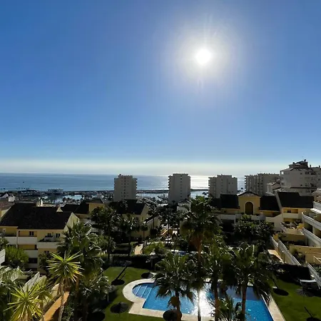 Intermobiliaria - Puerto Alto B6 14 إِستيبونا