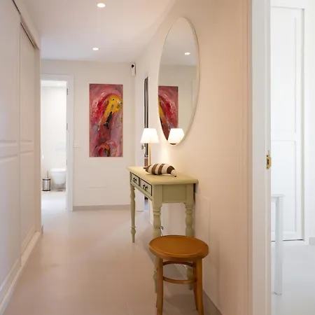 Intermobiliaria - Puerto Alto B6 14 * إِستيبونا