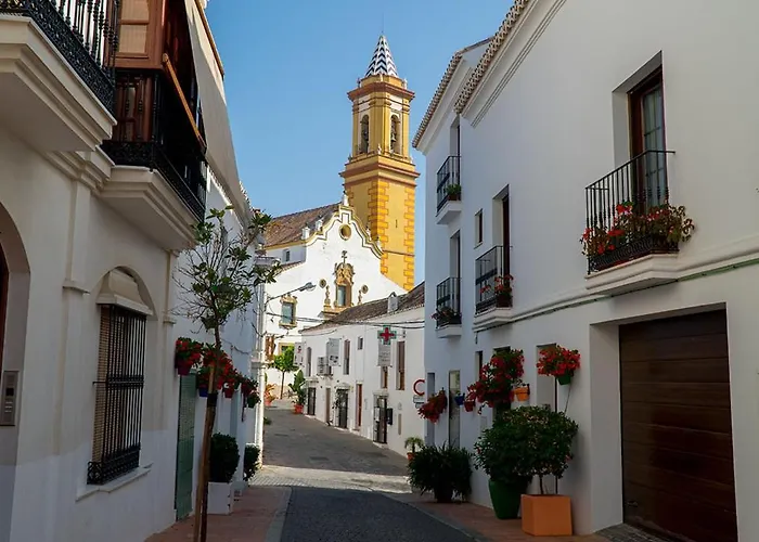 Appartement Intermobiliaria - Puerto Alto B6 14