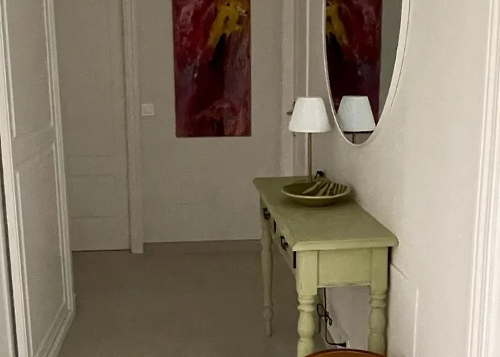 Intermobiliaria - Puerto Alto B6 14 *