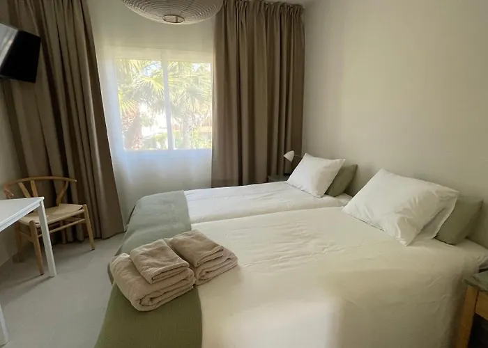 Intermobiliaria - Puerto Alto B6 14 Appartement *