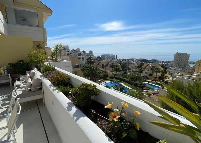 Intermobiliaria - Puerto Alto B6 14 Appartement *