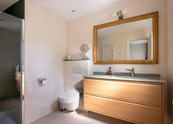 Intermobiliaria - Puerto Alto B6 14 Appartement