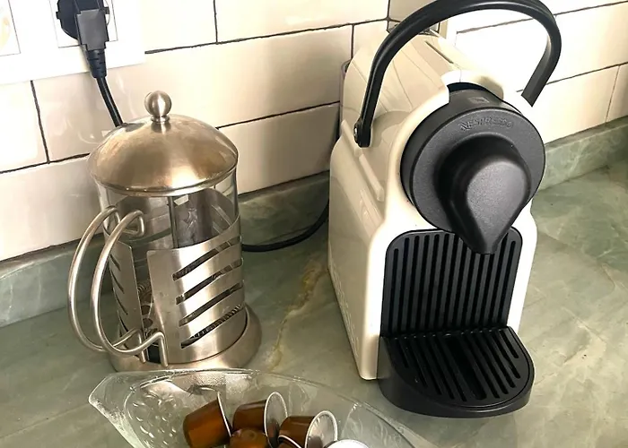 Intermobiliaria - Puerto Alto B6 14 Appartement *