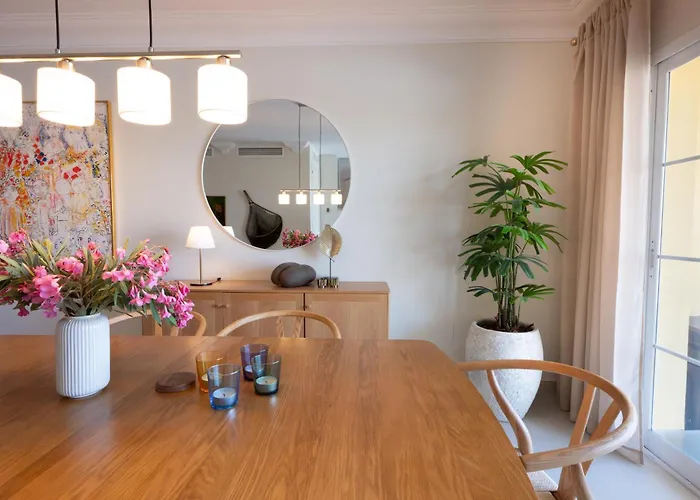 Intermobiliaria - Puerto Alto B6 14 *