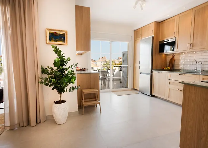 Intermobiliaria - Puerto Alto B6 14 *