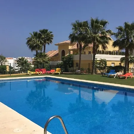 Intermobiliaria - Puerto Alto B6 14 *